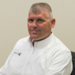 Julius M. Smoak, CEO